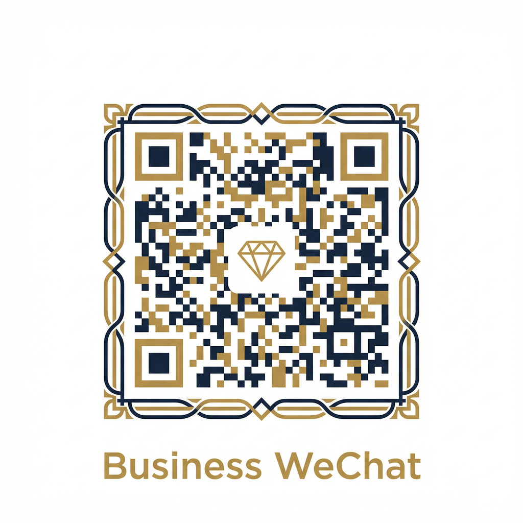 草莓视频商务二维码